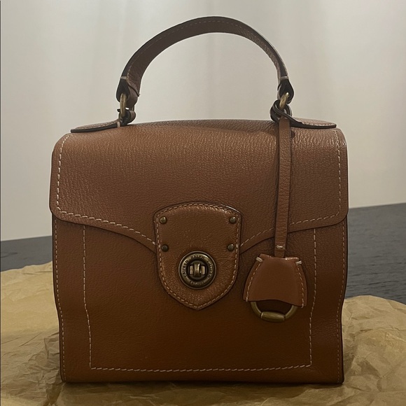 Ralph Lauren Handbag - Picture 3 of 16